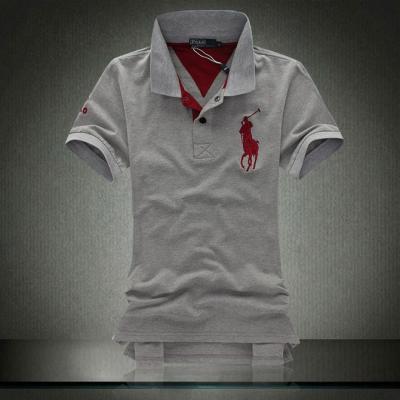 Men polo shirts-2007